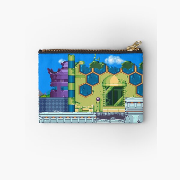 Item preview, Ruined Street designed and sold by The Sprite Guy.