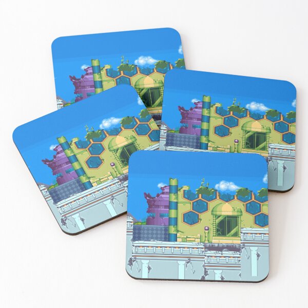 Item preview, Ruined Street designed and sold by The Sprite Guy.