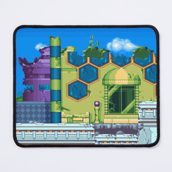 Item preview, Ruined Street designed and sold by The Sprite Guy.