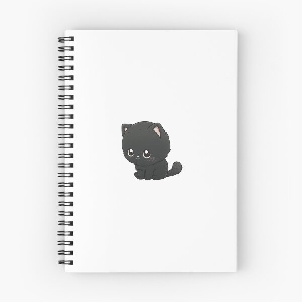 Item preview, Caticon Cartoon Cat designed and sold by squteart.