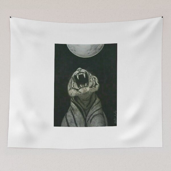 Item preview, Roar   designed and sold by Star Art Gonzalez.