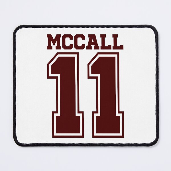Item preview, Scott McCall 11 designed and sold by percqbeths.