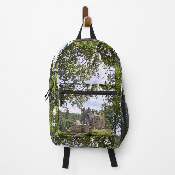 Item preview, Ethereal Castle - Burg Eltz designed and sold by AstralExplorer.
