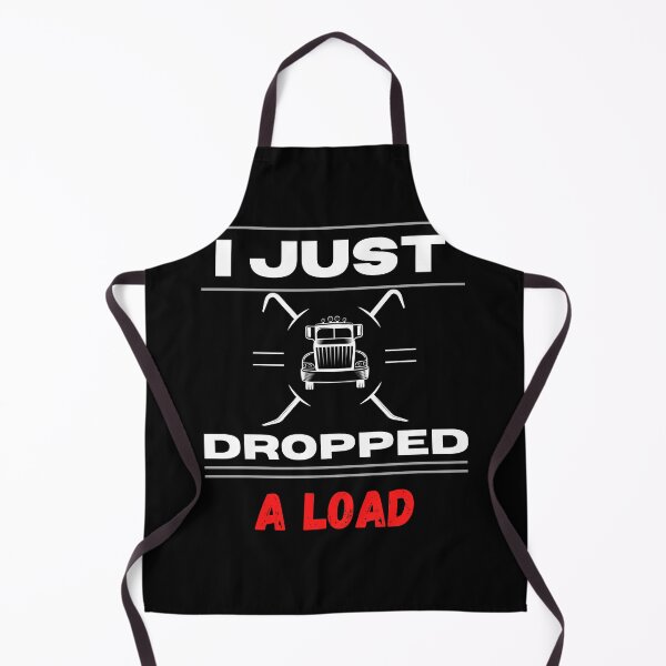 Item preview, I Drop Big Loads designed and sold by zazluxe.