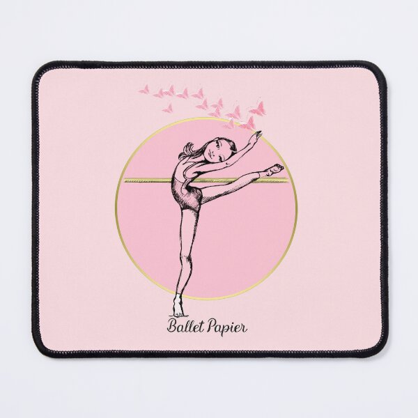 Item preview, Ballerina's Dreams designed and sold by Ballet Papier.