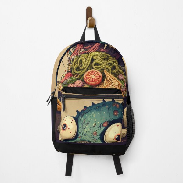 Item preview, Monster Food designed and sold by DreadX3.