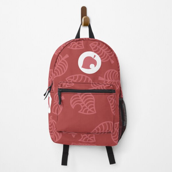 Item preview, Nookphone Red ACNH designed and sold by KimOnO644.