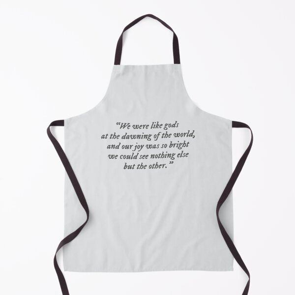 Item preview, The Song of Achilles quote designed and sold by percqbeths.