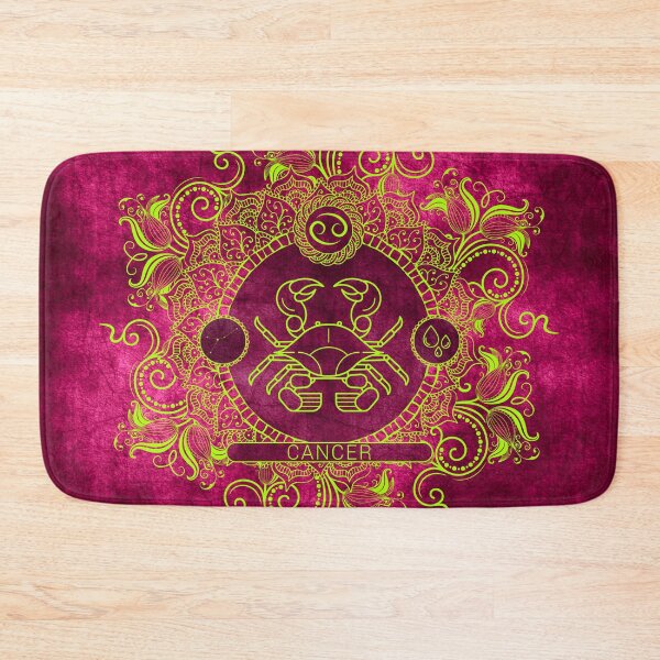 Item preview, Zodiac - Lemon - Cancer designed and sold by aleibanez.