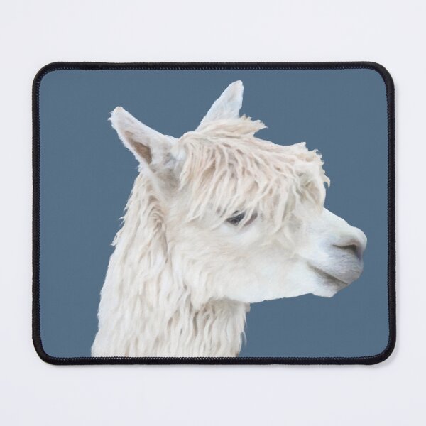 Item preview, Alpaca designed and sold by Baymare.