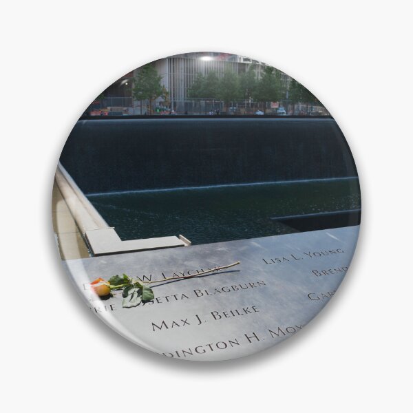 Item preview, Never Forget designed and sold by Paul Thompson Photography.