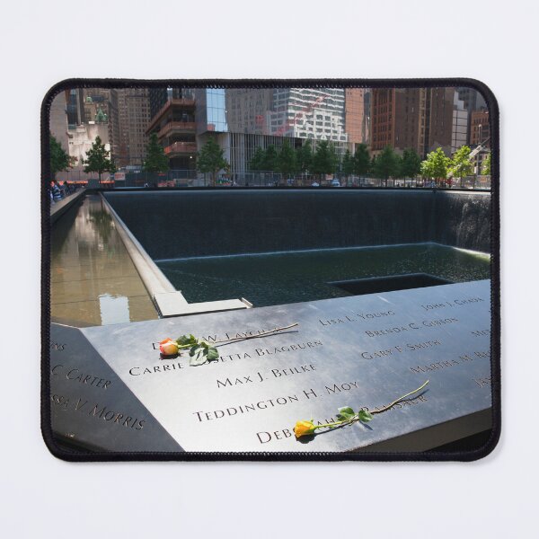 Item preview, Never Forget designed and sold by Paul Thompson Photography.