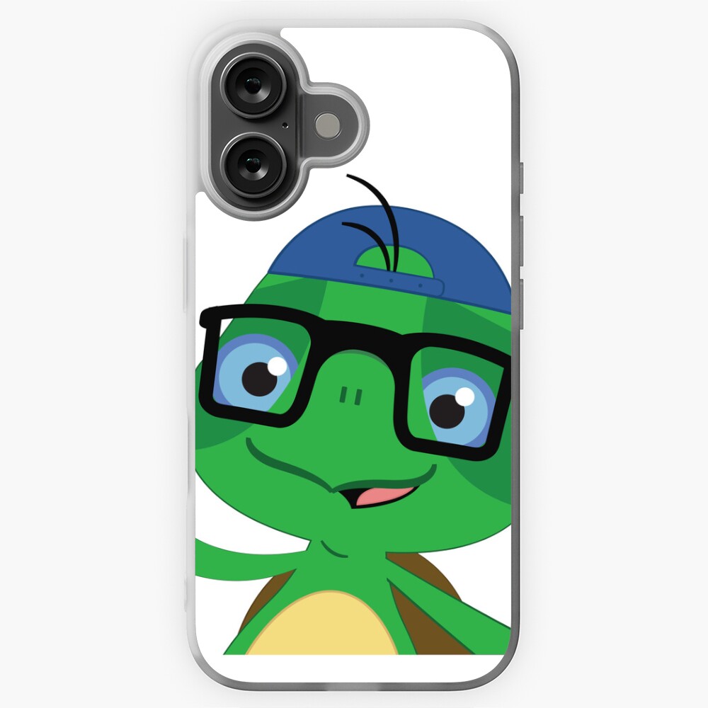 Item preview, iPhone Soft Case designed and sold by totally-nerdy.