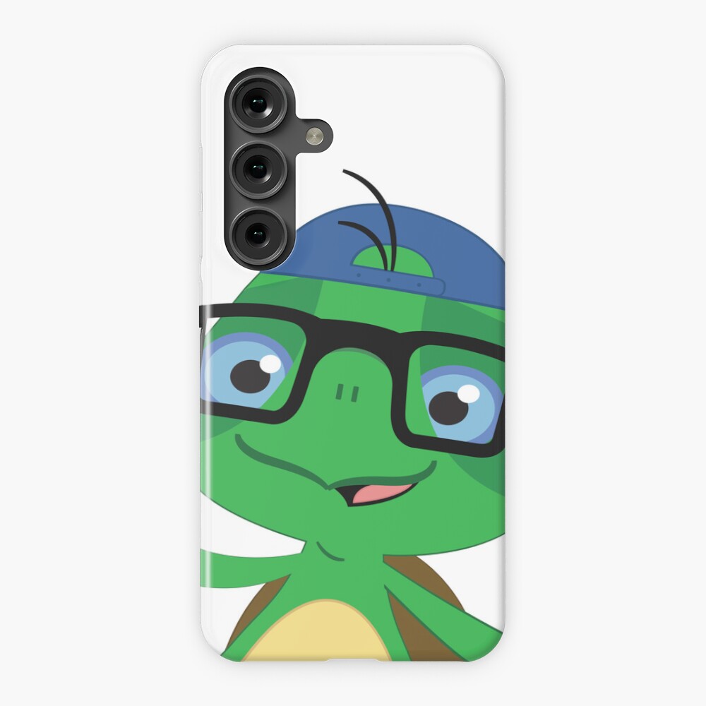 Item preview, Samsung Galaxy Snap Case designed and sold by totally-nerdy.