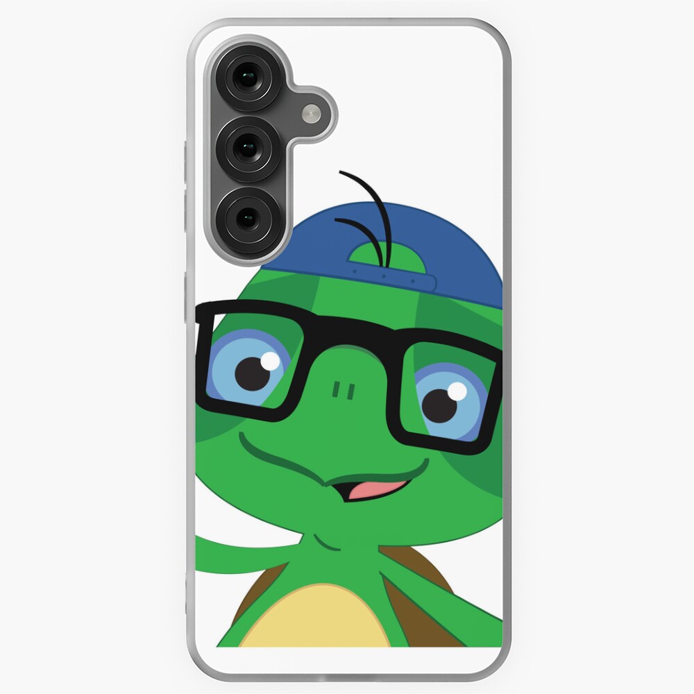 Item preview, Samsung Galaxy Soft Case designed and sold by totally-nerdy.