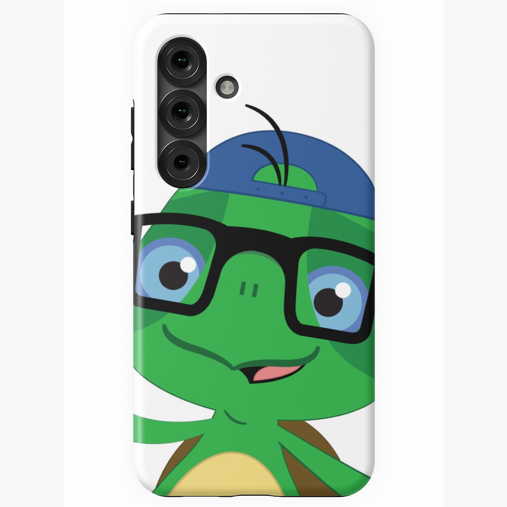 Item preview, Samsung Galaxy Tough Case designed and sold by totally-nerdy.
