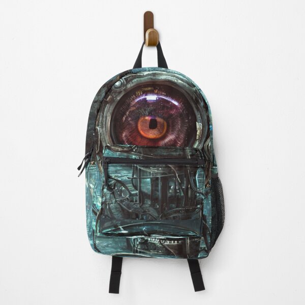 Item preview, Robot OJO 074 designed and sold by Alexandre Rangel.