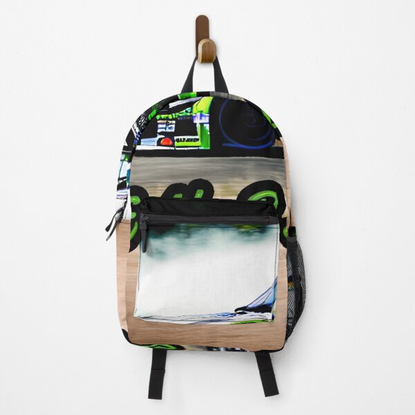 Item preview, Ken Block Car Poster designed and sold by Lourine.