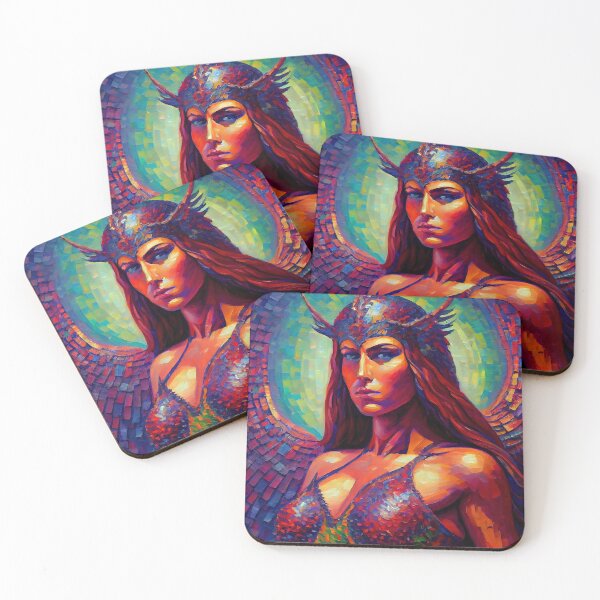 Item preview, Gnosis (Variation) designed and sold by OccultDreams.