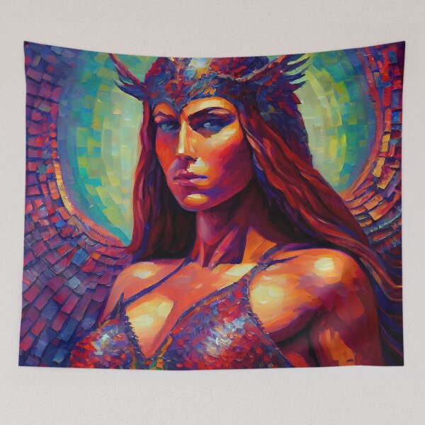 Item preview, Gnosis (Variation) designed and sold by OccultDreams.