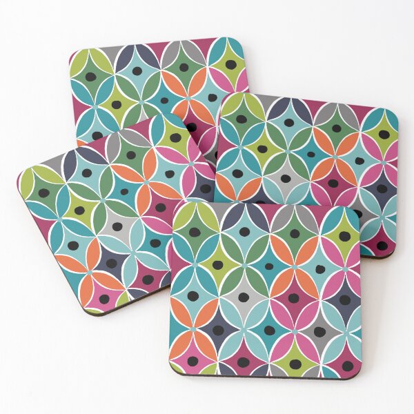 Item preview, Diamantes gráficos designed and sold by Maryke Van Rooyen.