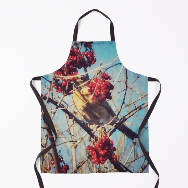 Item preview, Breakfast for the Robins! designed and sold by SXW Designs.