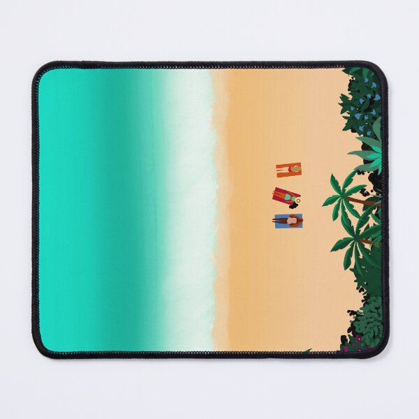 Item preview, I can't I have beach designed and sold by Mamzelledessine.
