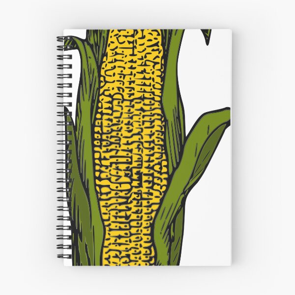 Item preview, Corn designed and sold by Spenzant.