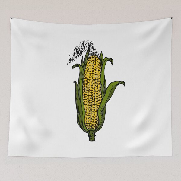 Item preview, Corn designed and sold by Spenzant.