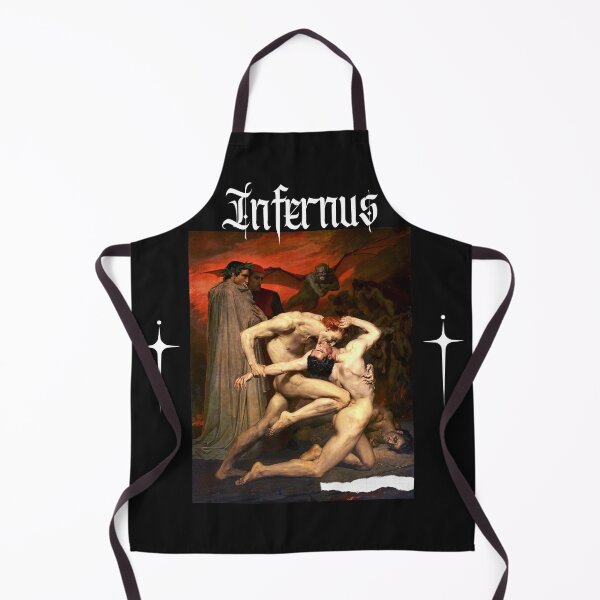 Item preview, Infernus designed and sold by JthomasArts.