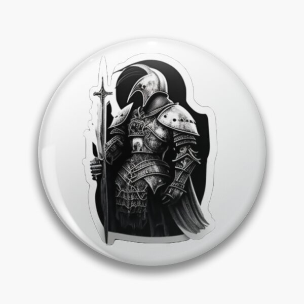 Item preview, Teutonic Knight designed and sold by DreamNebula.