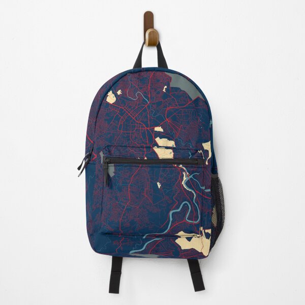 Item preview, Rawalpindi City Map of Punjab, Pakistan - Hope designed and sold by deMAP.