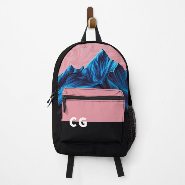 Item preview, Mountain Peak designed and sold by Trail Philosophy.