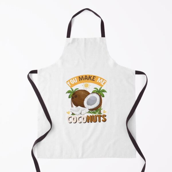 Item preview, You make me coconuts designed and sold by HyzoArt.