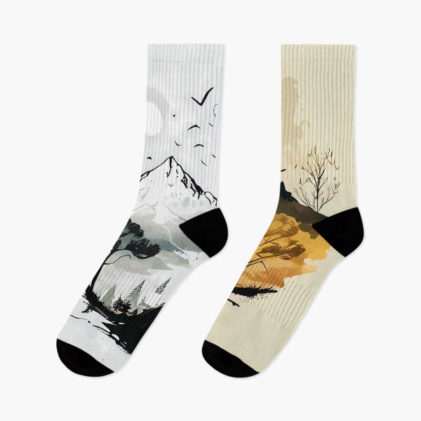 Item preview, Mountain Aesthetic Zen designed and sold by PosterManiaRo.