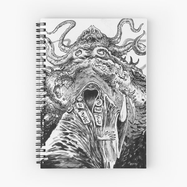Item preview, cultist designed and sold by Raimund Frey.
