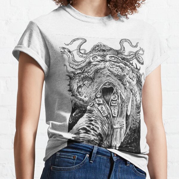 Kultistin Classic T-Shirt