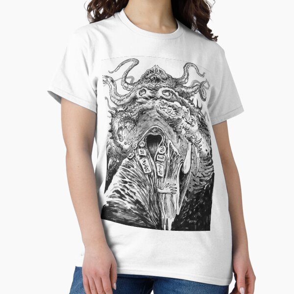 Kultistin Classic T-Shirt