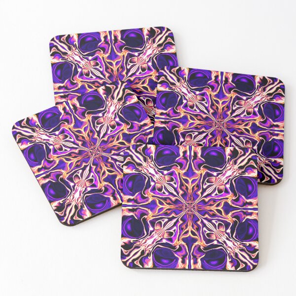 Item preview, Trippy Visuals designed and sold by JenConArt.