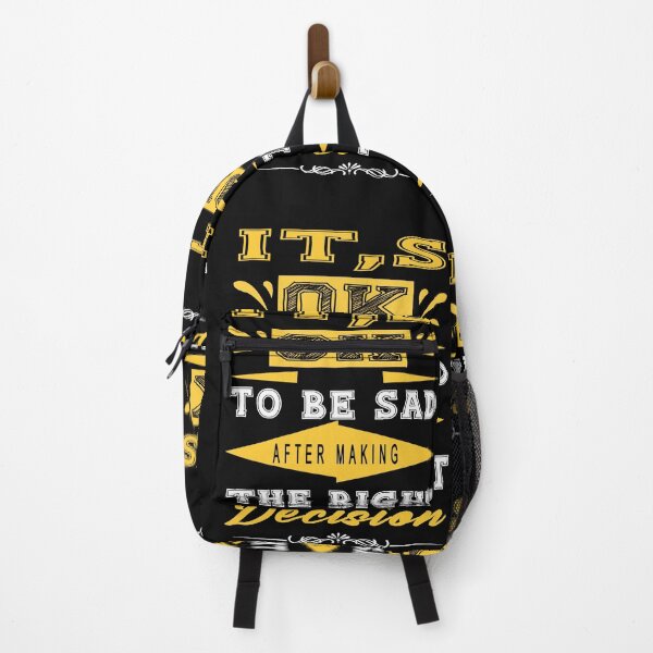 Item preview, It's ok to be sad designed and sold by gura1987.