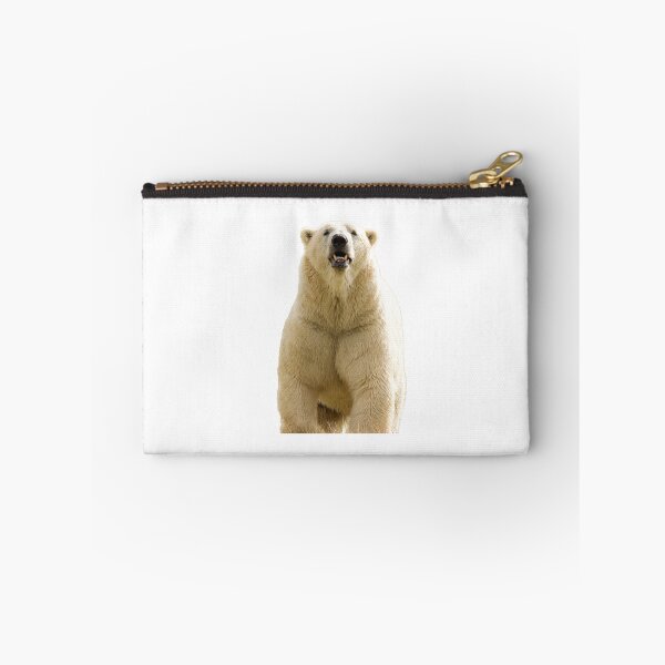 Item preview, Polar Bear Getting its Steps in designed and sold by LFPPhotography.