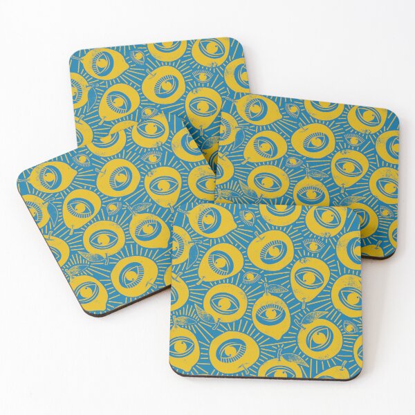 Item preview, Surreal Fruit // Sunshine designed and sold by The Wellington Boot.