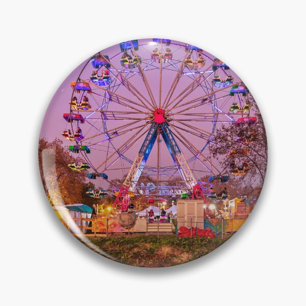 Item preview, Spinning reflection designed and sold by Hercules Milas.