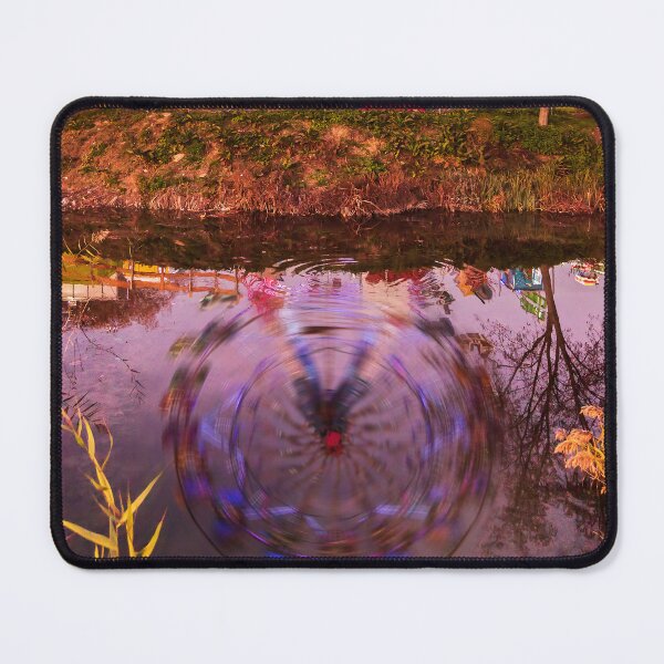 Item preview, Spinning reflection designed and sold by Hercules Milas.