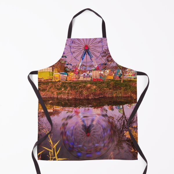 Item preview, Spinning reflection designed and sold by Hercules Milas.