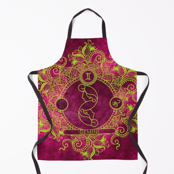 Item preview, Zodiac - Lemon - Gemini designed and sold by aleibanez.