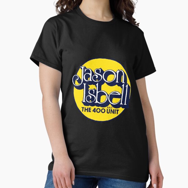 Item preview, Michael Jason Isbell is an American singer-songwriter and guitarist designed and sold by reedsha.
