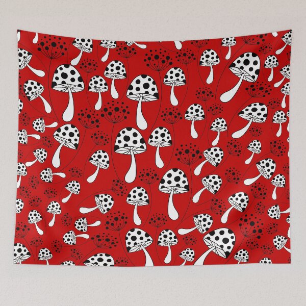 Item preview, Mushroom 3 designed and sold by tas111.