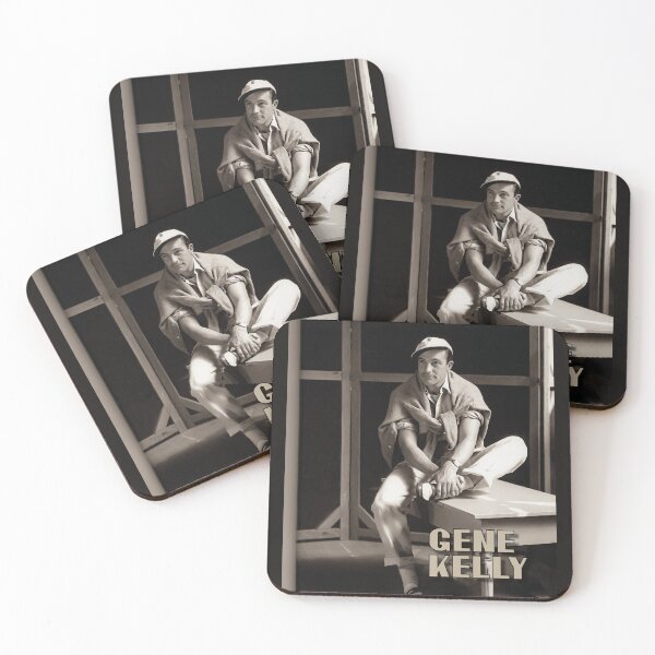 Item preview, Gene Kelly designed and sold by Jools-57.