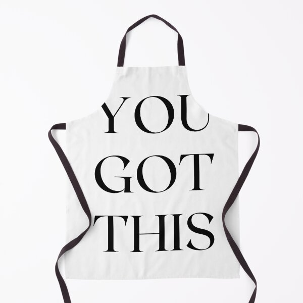 Item preview, You got this designed and sold by zambalala.